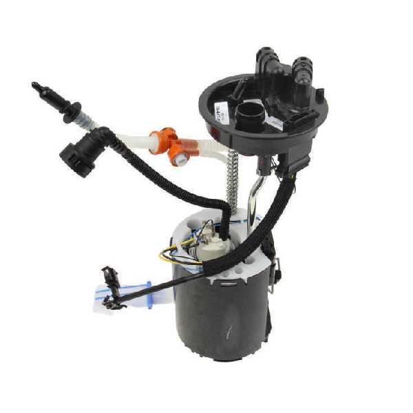 تصویر محصول پمپ بنزین ولوو XC60 R دیزاین سال 2013